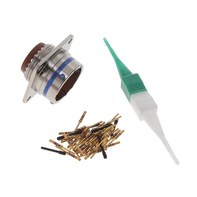 MS27497T14F35P Amphenol Aerospace Operations  Assemblages de connecteurs circulaires