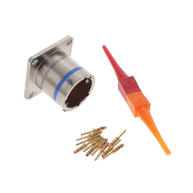 MS27505E13F98P Amphenol Aerospace Operations  Assemblages de connecteurs circulaires