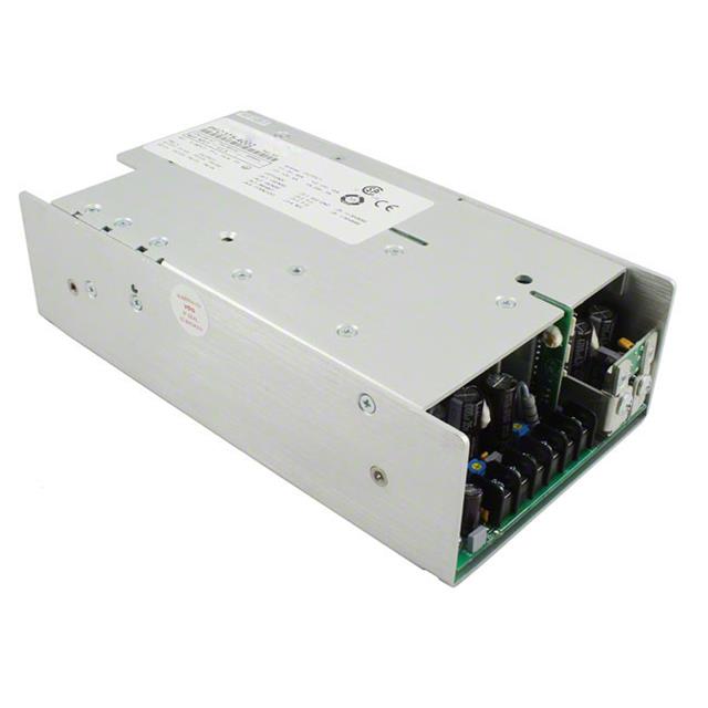 PFC375-1024G Bel Power Solutions  AC DC Converters