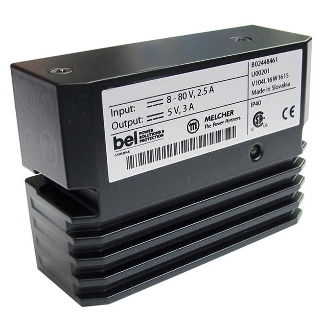 PSA241.5-9IRG Bel Power Solutions  Convertitori CC CC