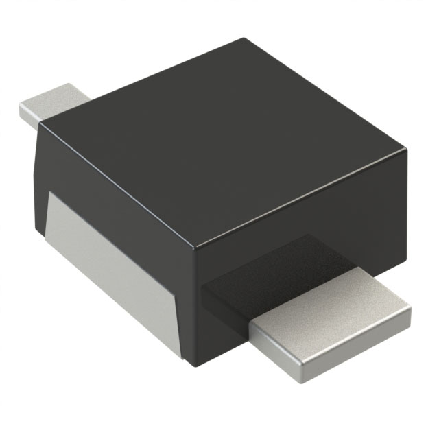 UPS5819E3/TR7 Microsemi Corporation  Single Diodes