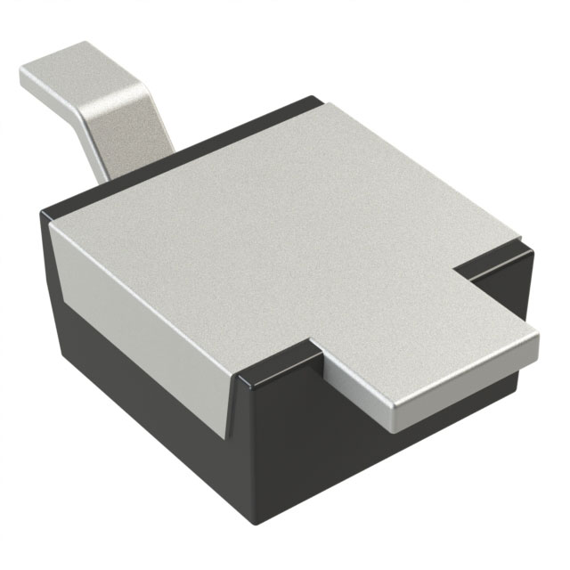 UPT33RE3/TR7 Microchip Technology Diodes TVS