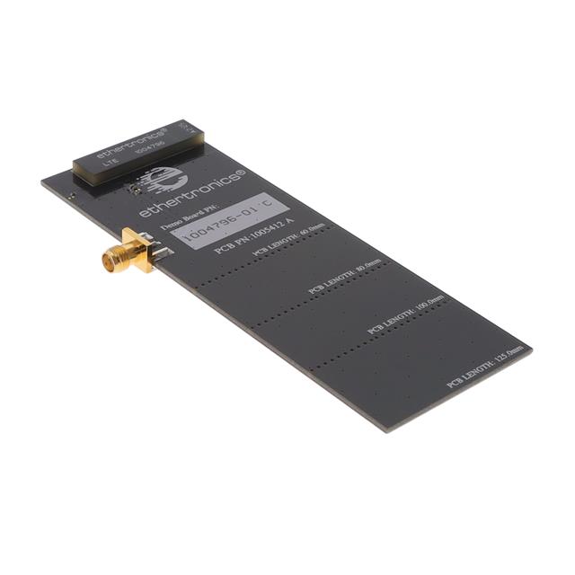 1004796-01 KYOCERA AVX  Cartes de kits d'évaluation et de développement RF