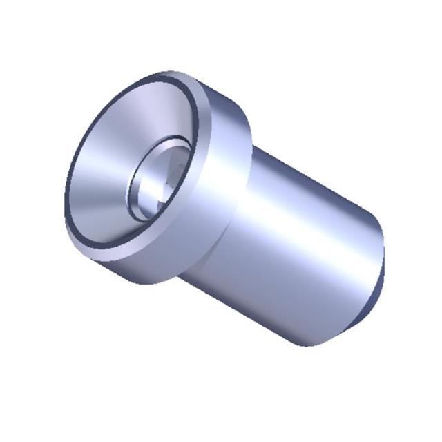 15015-83-1810 Preci-Dip  Connettori a presa per pin PC