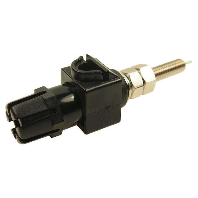 CL159791PA CLIFF Electronic Components Ltd  Binding Posts