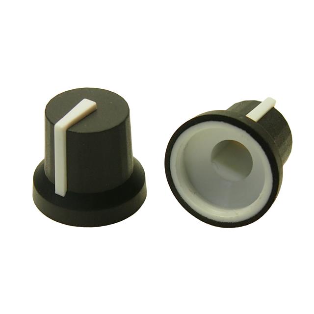 CL170841FR CLIFF Electronic Components Ltd  Manopole