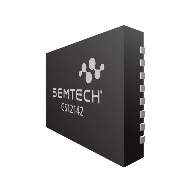 GS12142-INE3 Semtech Corporation  Video Processing