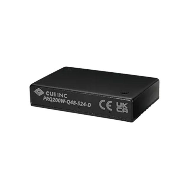 PRQ150W-Q48-S24-H-D CUI Inc.  DC DC Converters