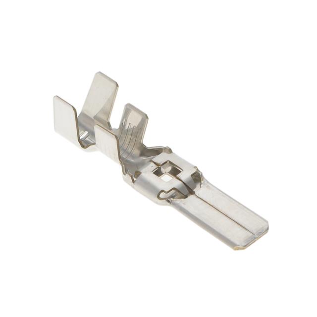 1544333-1 TE Connectivity AMP Connectors  Connettori a sgancio rapido Connettori a sgancio rapido