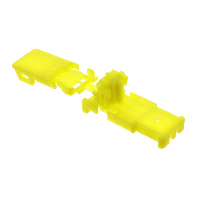 1612120-1 TE Connectivity AMP Connectors  Boîtiers de connecteurs rectangulaires