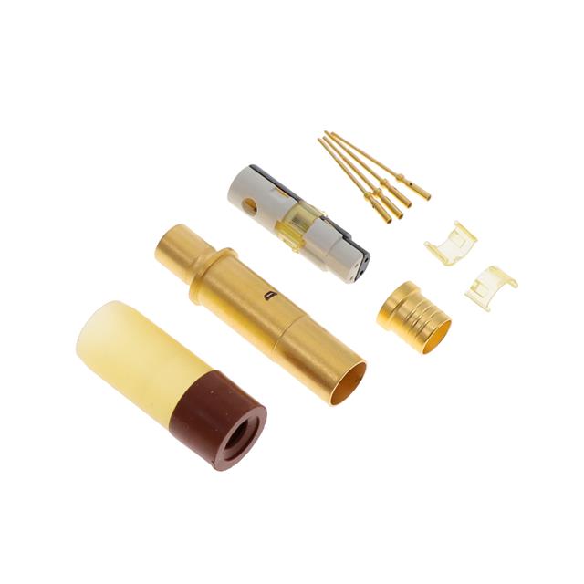 21-033470-151 Amphenol Aerospace Operations  Circular Connector Contacts