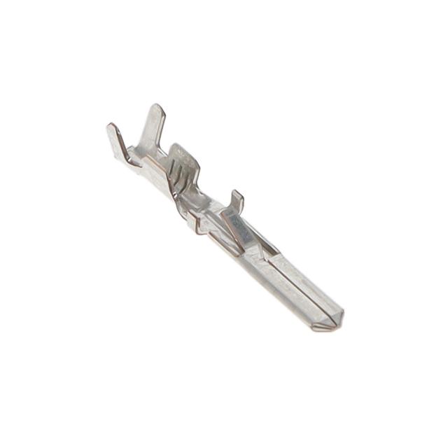 928930-5 TE Connectivity AMP Connectors  Connettori a sgancio rapido Connettori a sgancio rapido