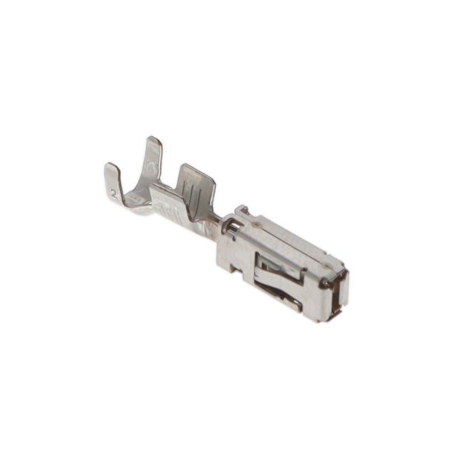 967543-2 TE Connectivity AMP Connectors  Contacts de connecteur rectangulaires