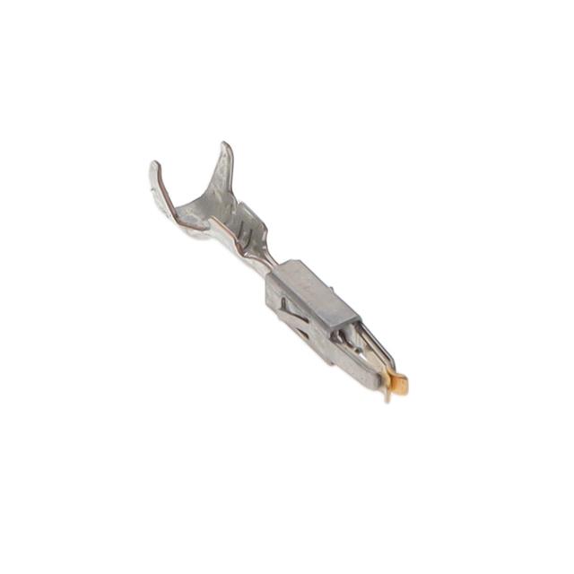 969005-3 TE Connectivity AMP Connectors  Rectangular Connector Contacts