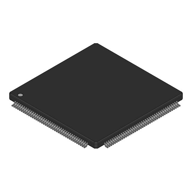 CY39100V388B-125MGC Cypress Semiconductor Corp  CPLDs (Komplexe programmierbare Logikbausteine)