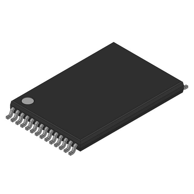 CY62256LL-70ZRXI Cypress Semiconductor Corp  Erinnerung