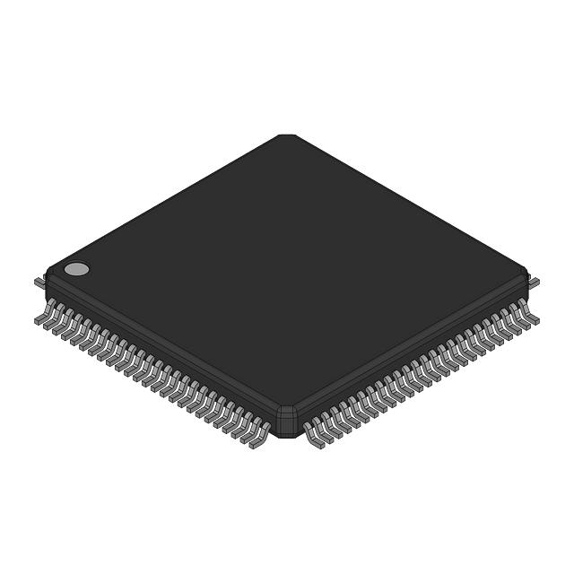 CY8CTMG110-32LTXI Cypress Semiconductor Corp  Application Specific Microcontrollers