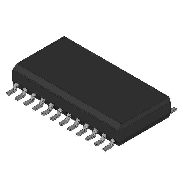 CY8C20111-SX1I Cypress Semiconductor Corp  Capteur tactile capacitif