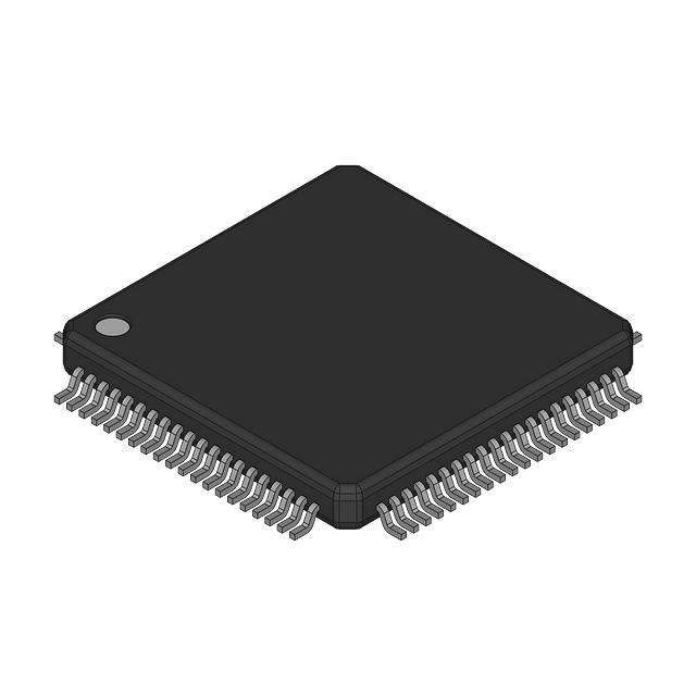 CYPD1122-40LQXI Cypress Semiconductor Corp  Application Specific Microcontrollers
