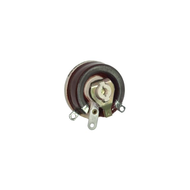 RRS5R0 Ohmite  Rotary Potentiometers Rheostats