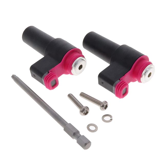 1288250 Phoenix Contact  Power Entry Connector Accessories