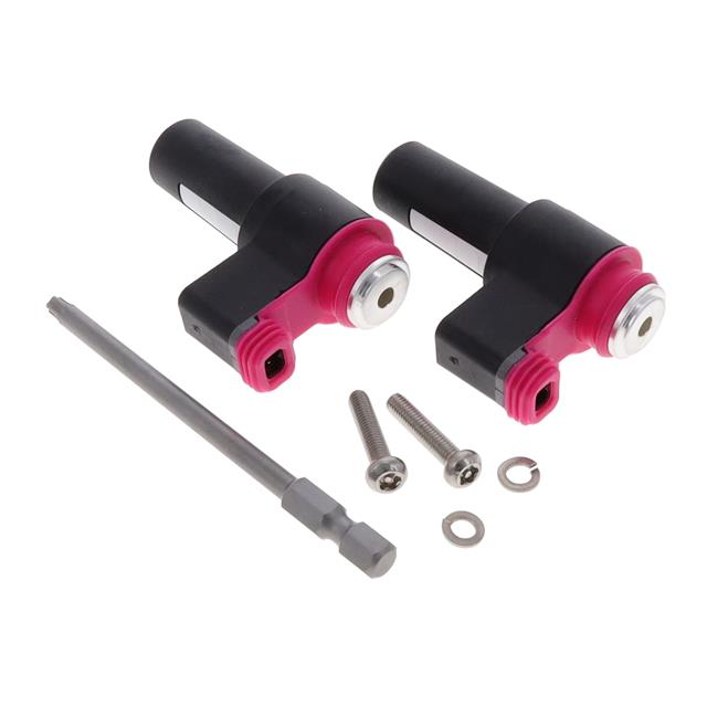 1295723 Phoenix Contact  Power Entry Connector Accessories