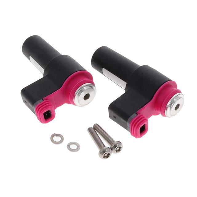 1295744 Phoenix Contact  Power Entry Connector Accessories