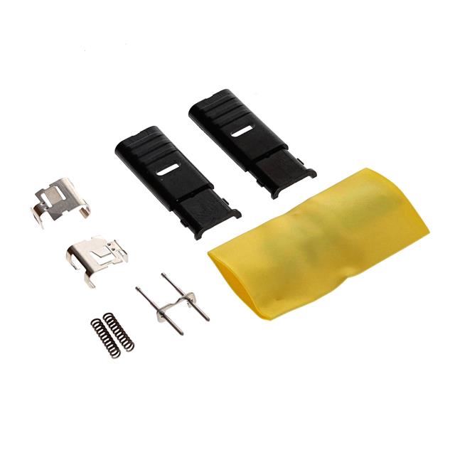 CF-198137-001 Amphenol Aerospace Operations  Contatti del connettore circolare