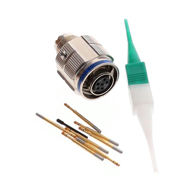 D38999/26SA35SN Amphenol Aerospace Operations  Assemblages de connecteurs circulaires