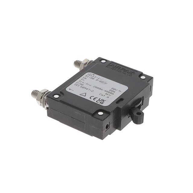 IELK1-1-51-80.0-01-V Sensata-Airpax Disyuntores