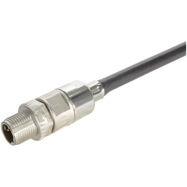 21038811413 HARTING  Alloggiamenti per connettori circolari