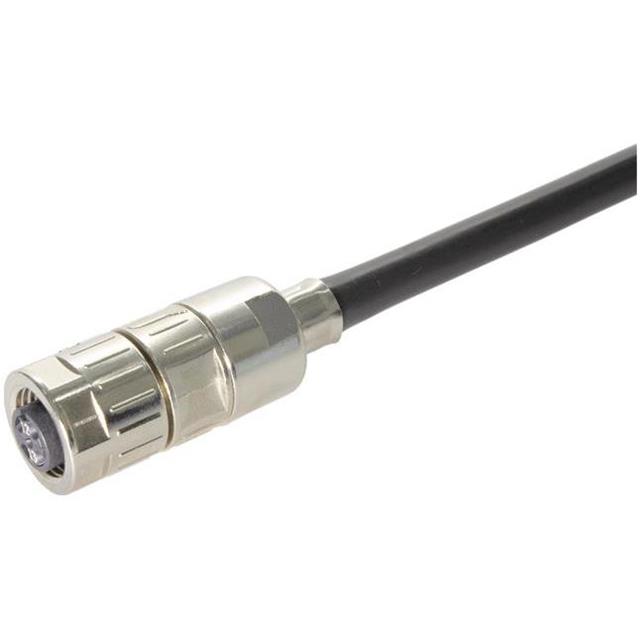 21038812807 HARTING  Boîtiers de connecteurs circulaires