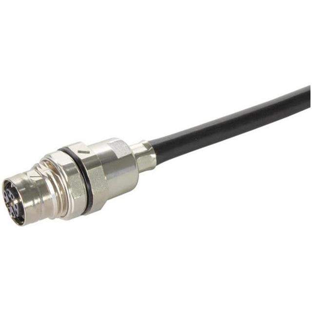 21038212827 HARTING  Alloggiamenti per connettori circolari