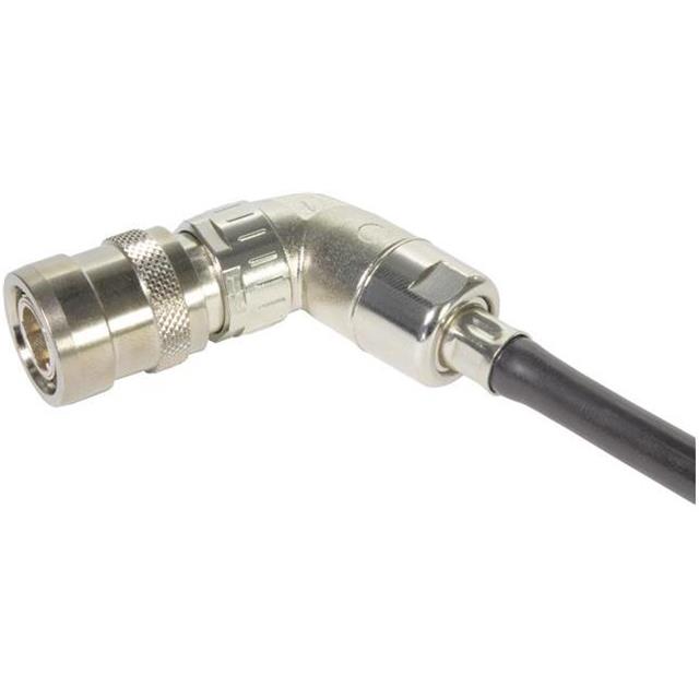 21038813833 HARTING  Alloggiamenti per connettori circolari