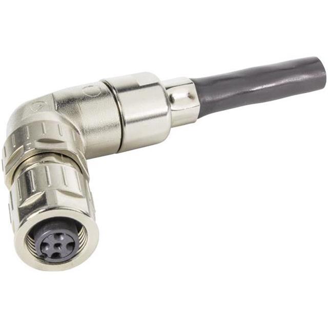 21038814411 HARTING  Alloggiamenti per connettori circolari