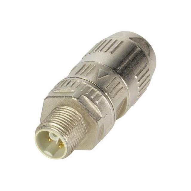 21038961515 HARTING  Circular Connector Housings