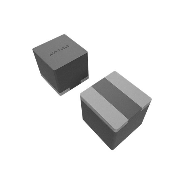 ASPI-F6060-120M-T Abracon LLC  Fixed Inductors