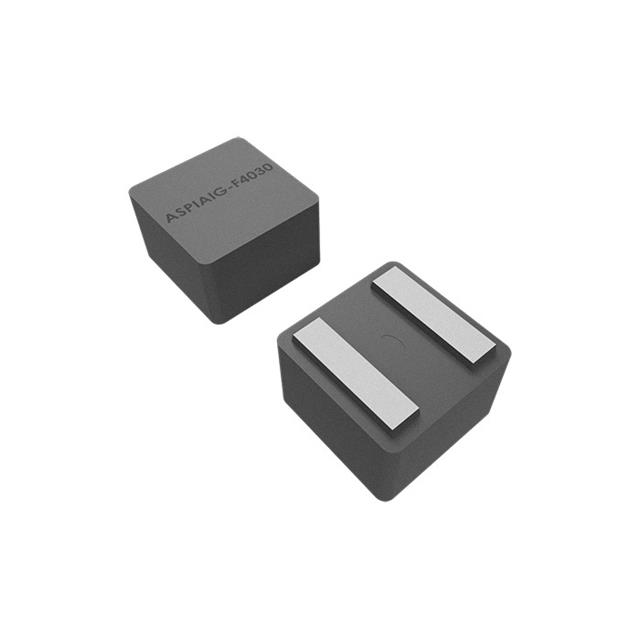 ASPIAIG-F4030-4R7M-T Abracon LLC  Fixed Inductors