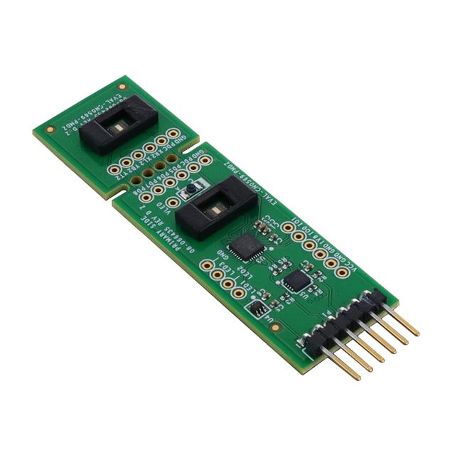 EVAL-CN0569-PMDZ Analog Devices Inc.  Cartes d'extension Cartes filles