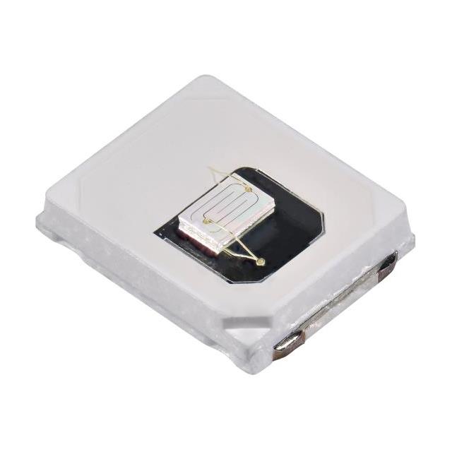 JE2835AVT-N-0001A0000-N0000001 CreeLED, Inc.  Éclairage LED couleur