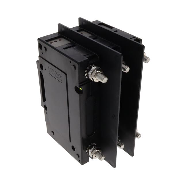 219-3-1-62-7-9-30 Sensata-Airpax Interruttori automatici