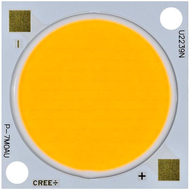 CMU2239-R040-00PN0U0A30Q CreeLED, Inc.  Modules de moteurs à LED COB Bandes