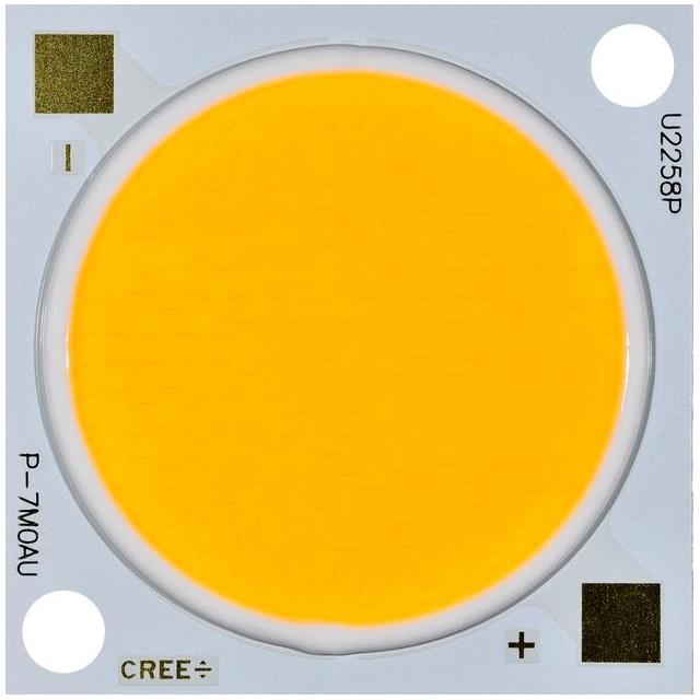 CMU2258-R040-00PP0U0A40H CreeLED, Inc.  Modules de moteurs à LED COB Bandes