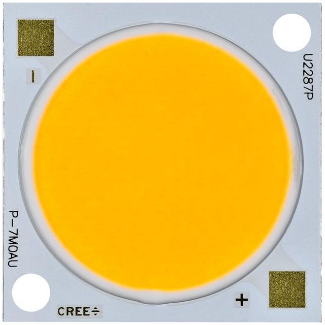 CMU2287-R040-00PP0U0A27H CreeLED, Inc.  Modules de moteurs à LED COB Bandes
