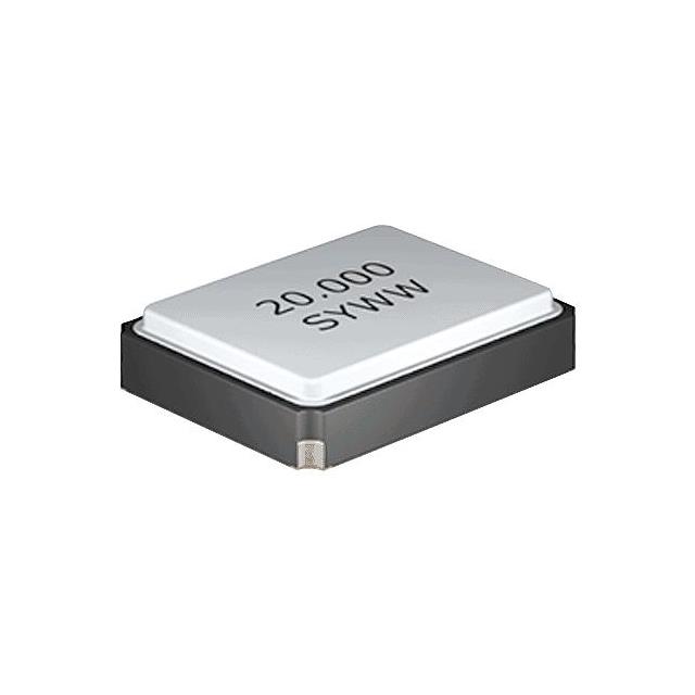 SAX32412DA4B-10.000M Suntsu Electronics, Inc.  Cristales