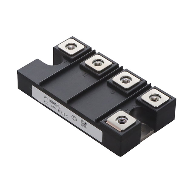 PT100KN8 KYOCERA AVX  Raddrizzatori a ponte