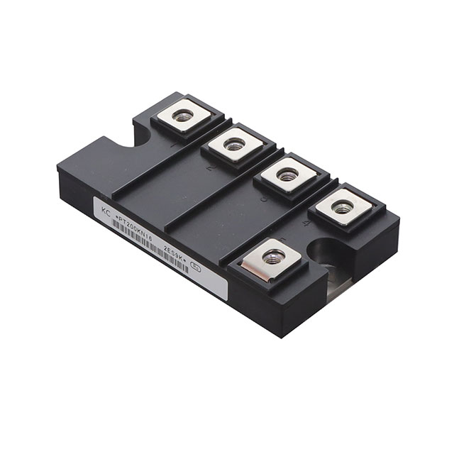 PT200KN16 KYOCERA AVX  Raddrizzatori a ponte