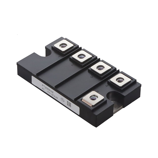 PT200KN8 KYOCERA AVX  Bridge Rectifiers