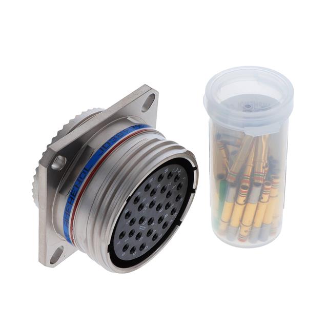 D38999/20FJ29SA Amphenol Aerospace Operations  Assemblages de connecteurs circulaires