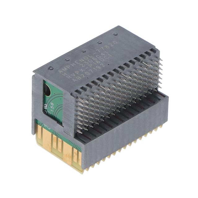 RVPX-P16DC1 Amphenol Aerospace Operations  Specialized